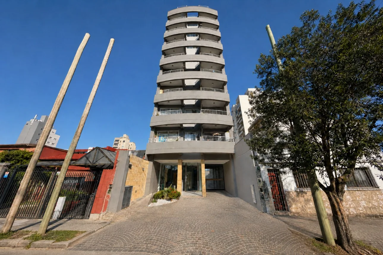 Semipiso en venta en Lanús Oeste