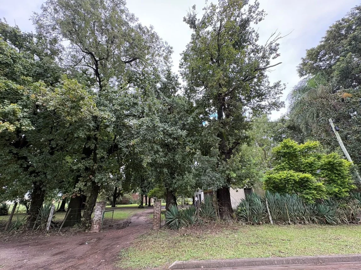 Casa en venta en Santa Fe