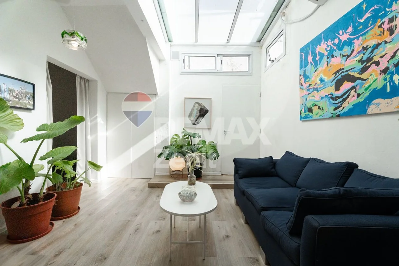 PH de 3 ambientes en venta en San Isidro, Moreno 100, foto 2