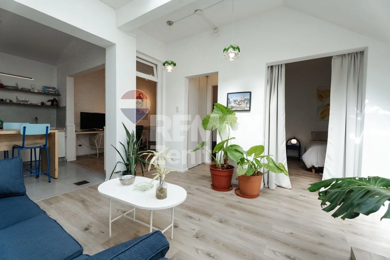 PH de 3 ambientes en venta en San Isidro, Moreno 100, foto 4