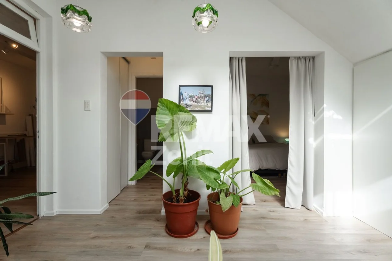 PH de 3 ambientes en venta en San Isidro, Moreno 100, foto 3