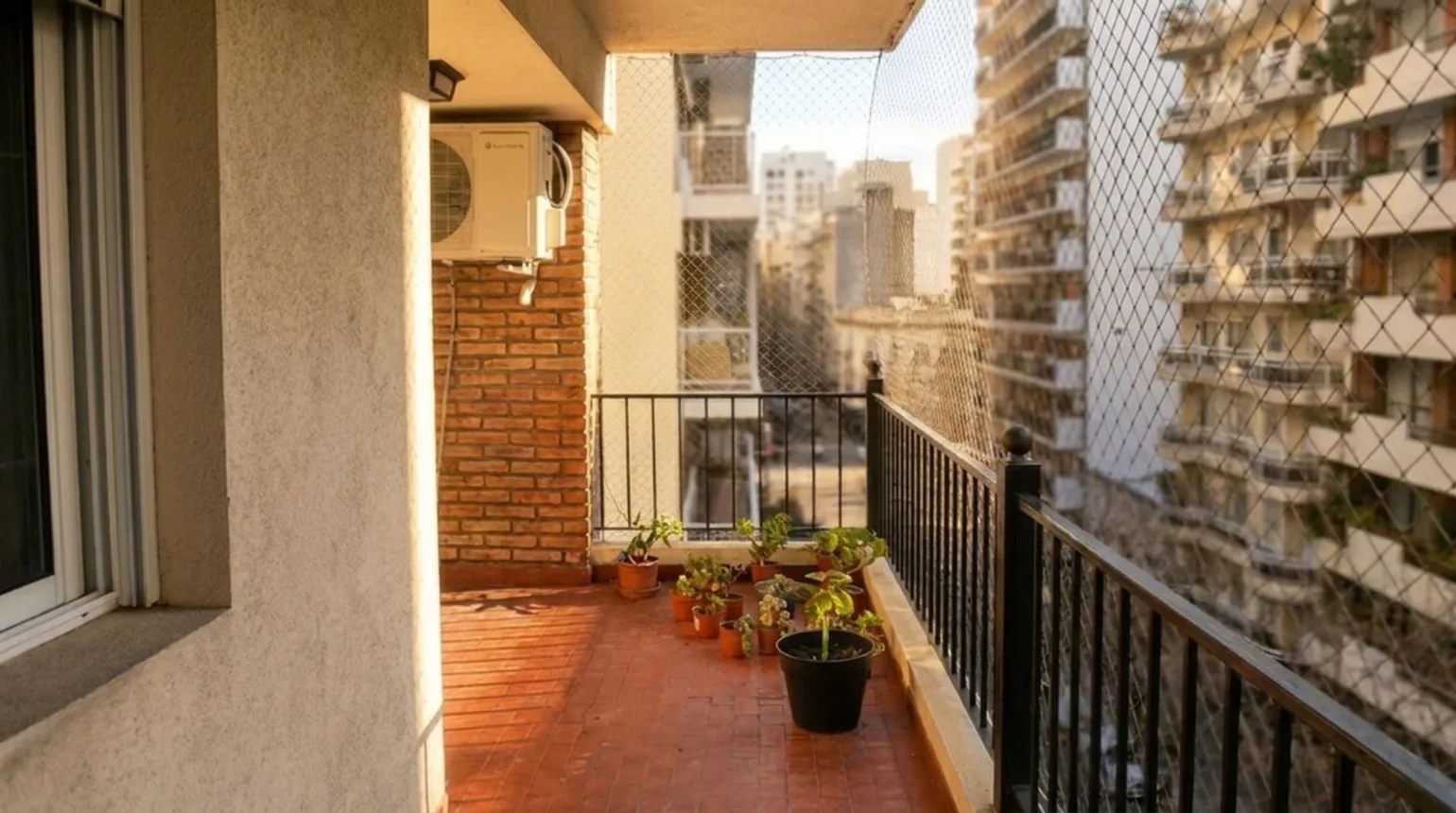 Departamento en venta en Belgrano