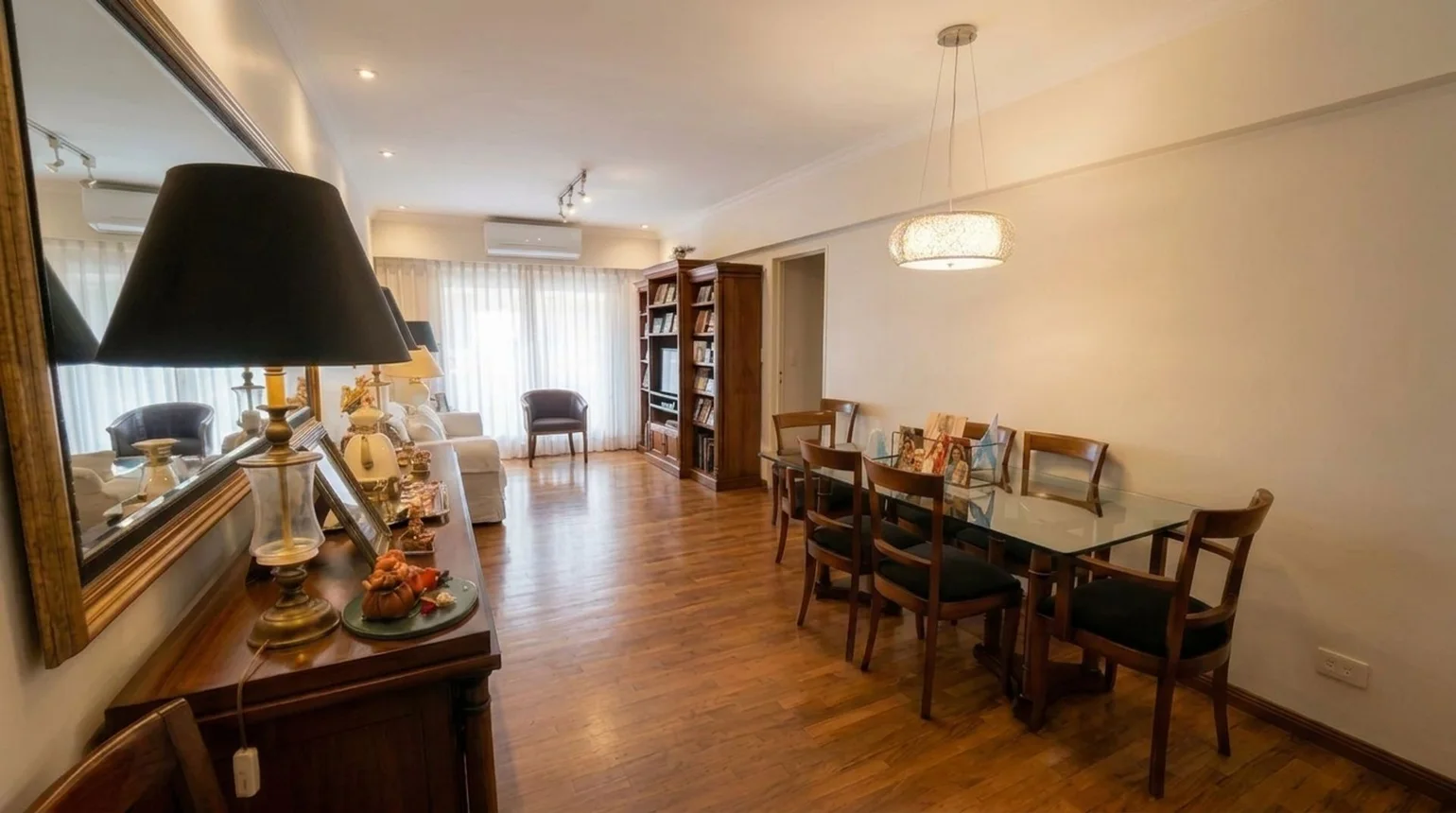 Departamento en venta en Belgrano, foto 3