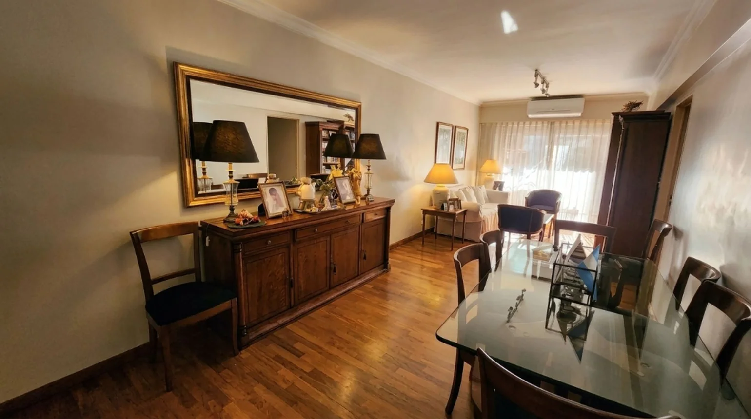 Departamento en venta en Belgrano, foto 4