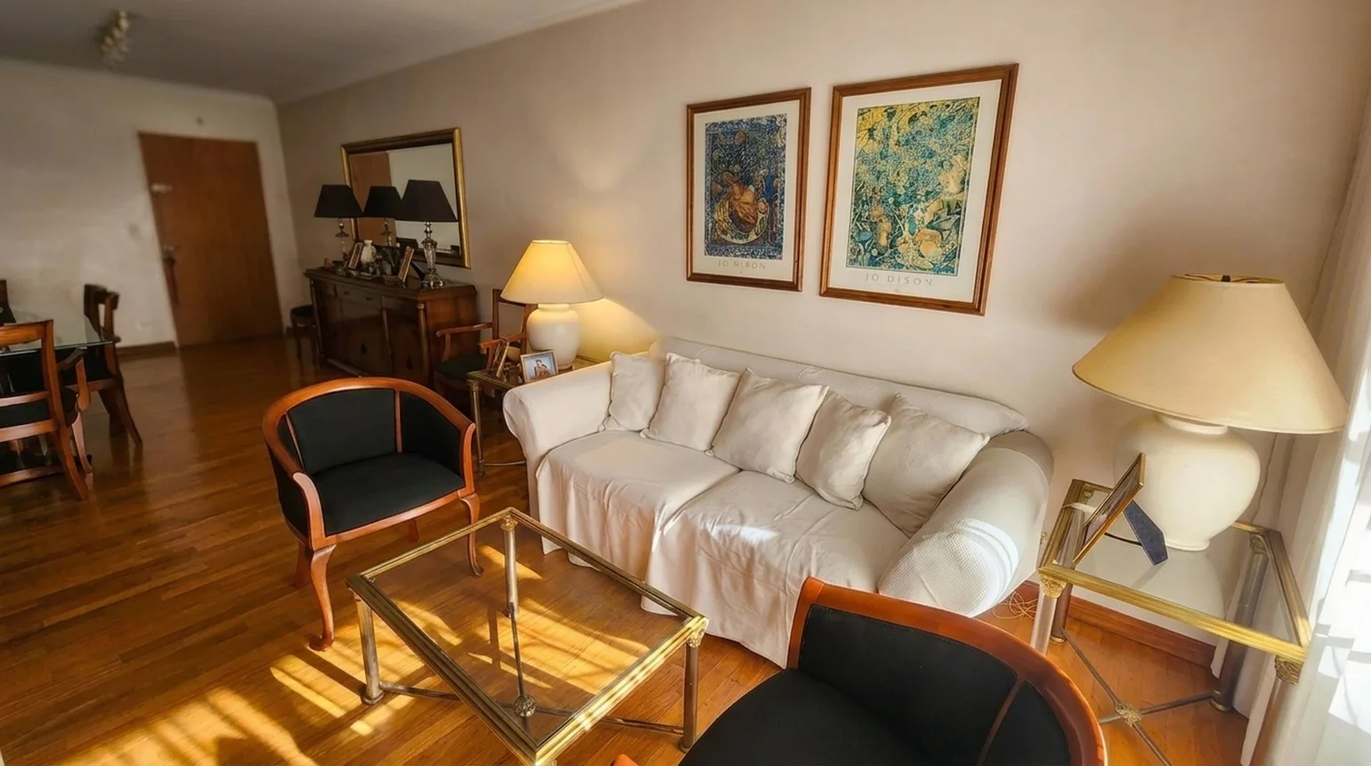 Departamento en venta en Belgrano, foto 5