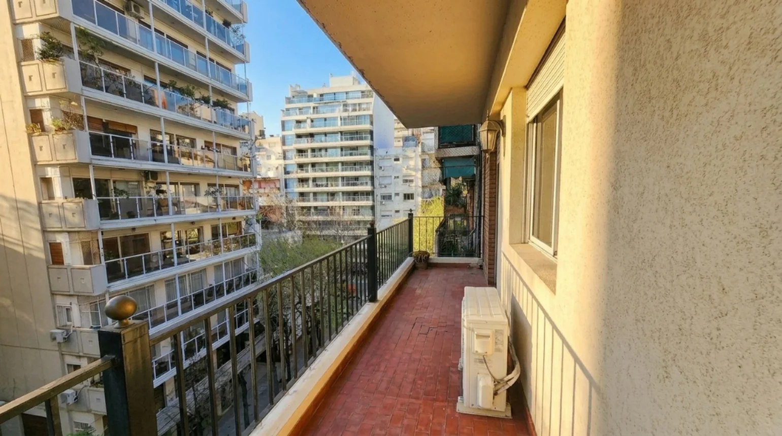 Departamento en venta en Belgrano, foto 2