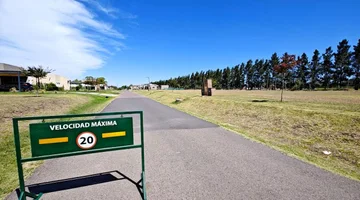 Venta Lote Barrio Matisse Cardales 1000m2 Financia