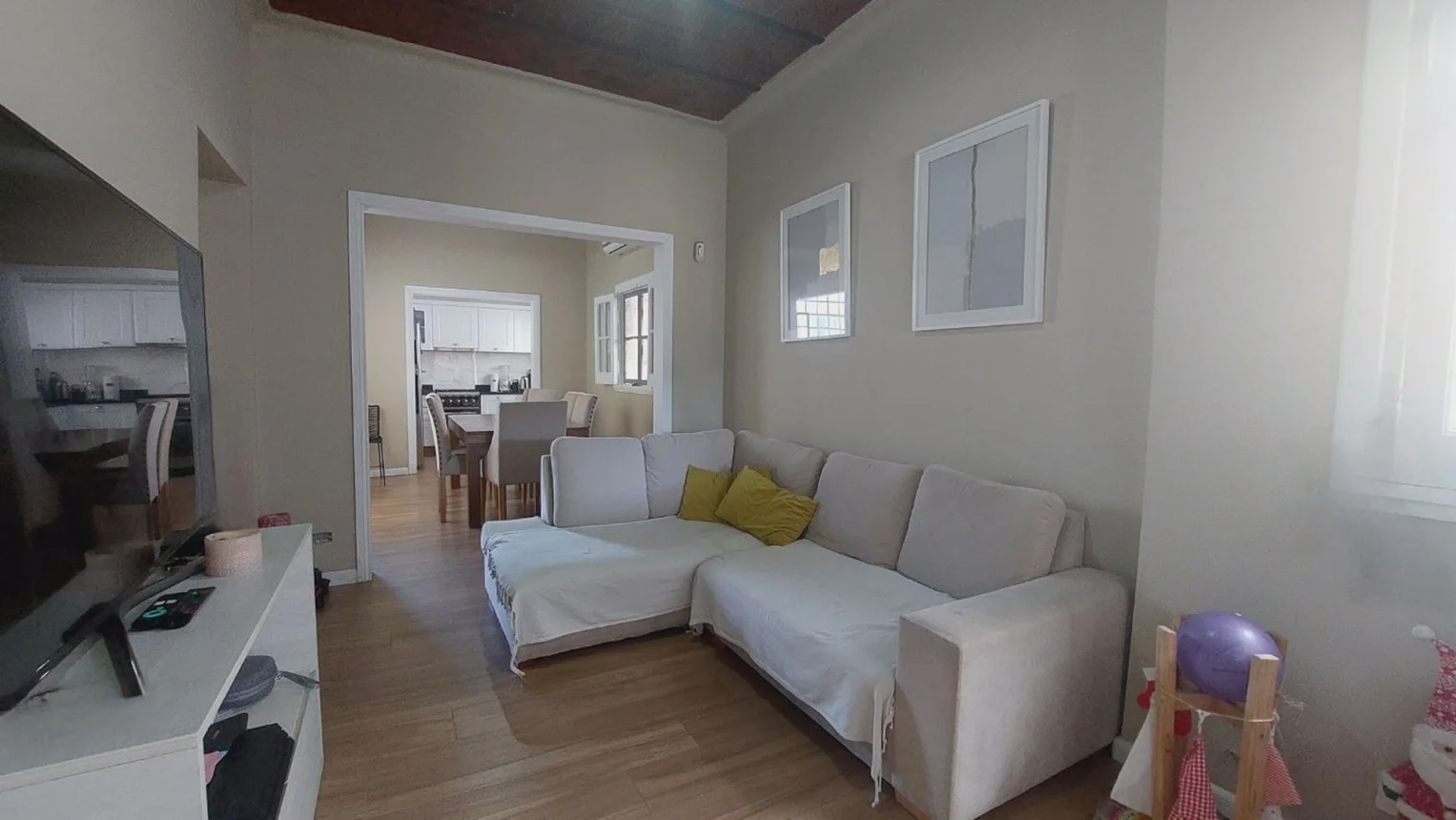 PH de 3 ambientes en venta en Quilmes, Urquiza 800