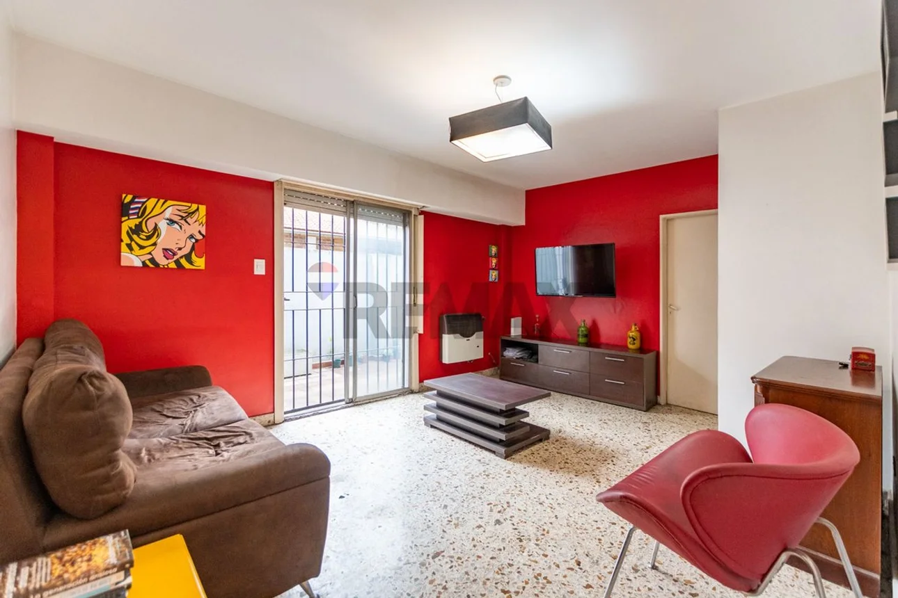 Departamento en venta en Valentín Alsina