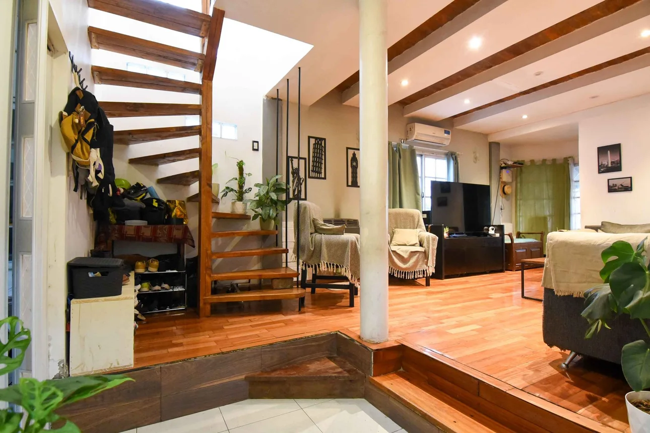 Casa en venta en Caseros, foto 3