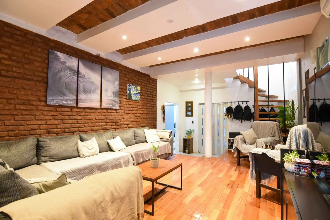 Casa en venta en Caseros
