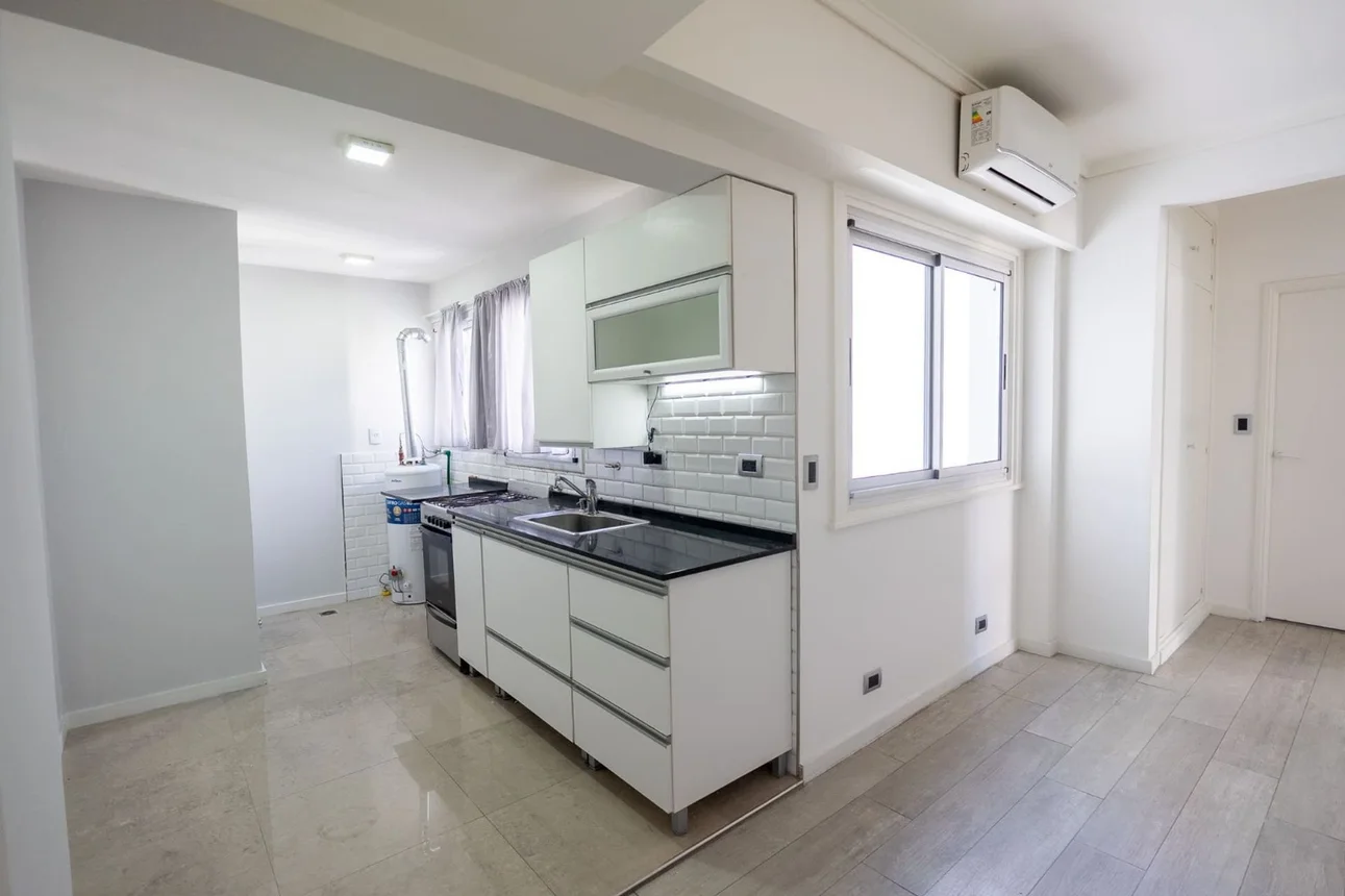 Departamento en alquiler en Monserrat