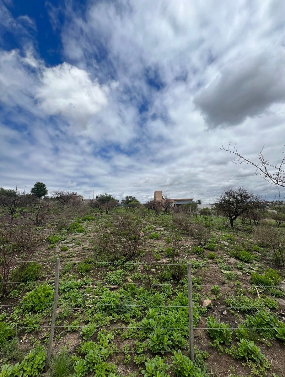 Foto 2 — VENTA TERRENO ESTANCIA VIEJA