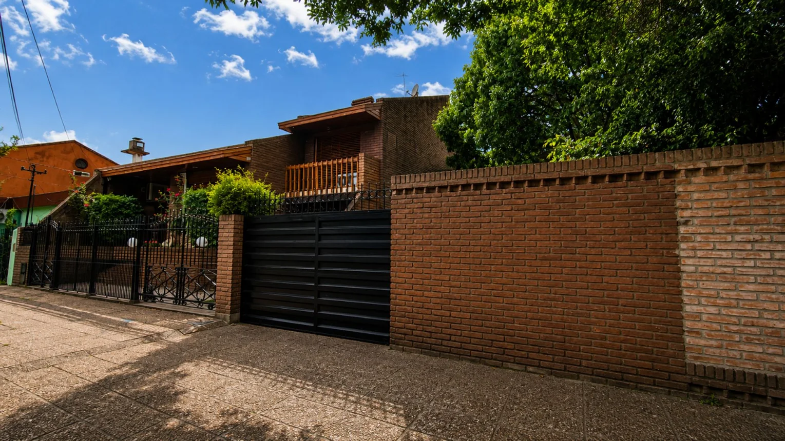 Casa de 5 ambientes en venta en Florencio Varela, Almirante Guillermo Brown 2900, foto 5