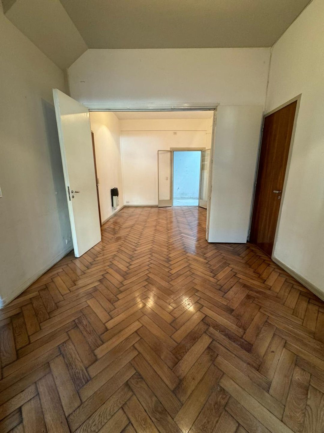 PH 2 dormitorios 2 Patios - Alquiler Colegiales