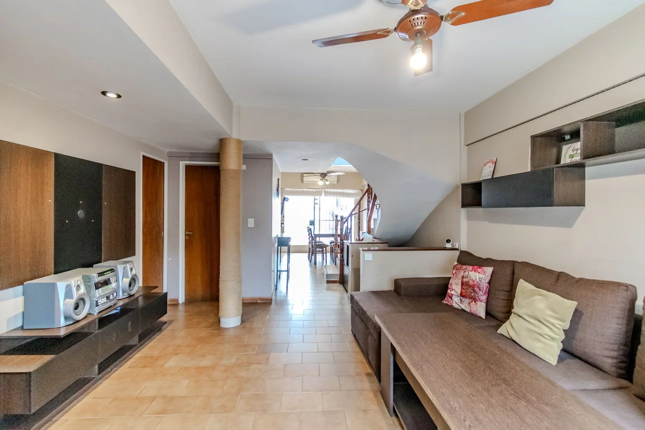 Casa de 4 ambientes en venta en Villa del Parque, Lascano 2600, foto 4