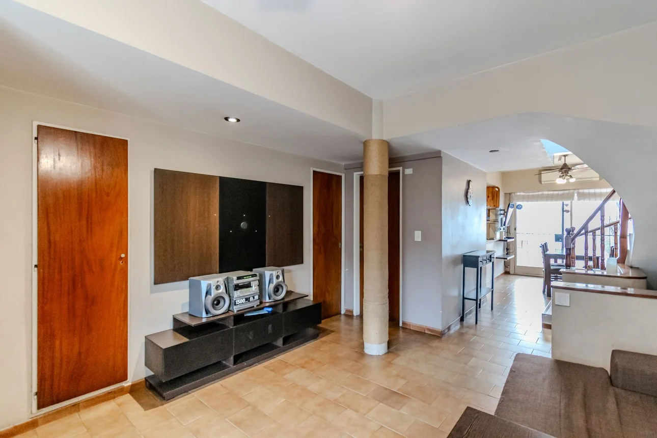 Casa de 4 ambientes en venta en Villa del Parque, Lascano 2600, foto 5