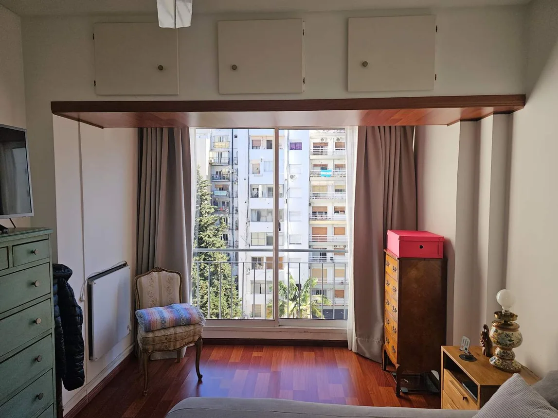 Semipiso en venta en Palermo
