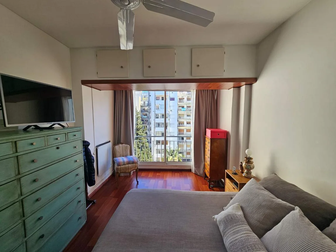 Semipiso en venta en Palermo, foto 2