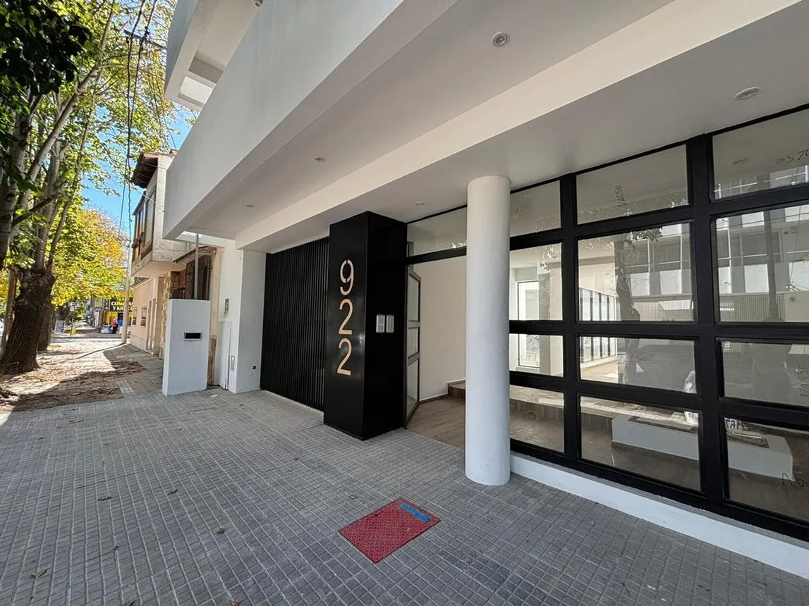 Venta de semipiso de 1 dormitorio a estrenar, foto 3