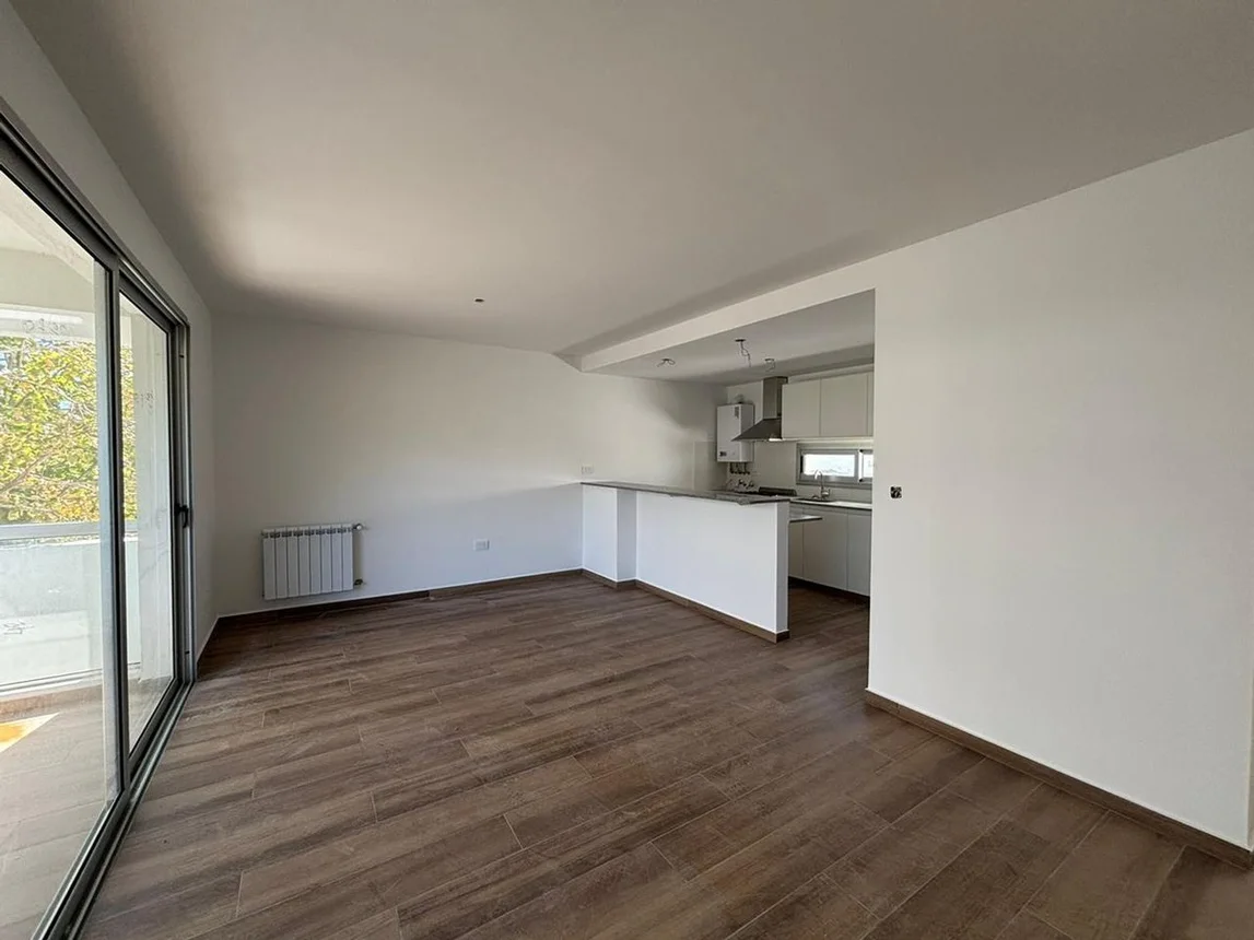 Venta de semipiso de 1 dormitorio a estrenar, foto 1