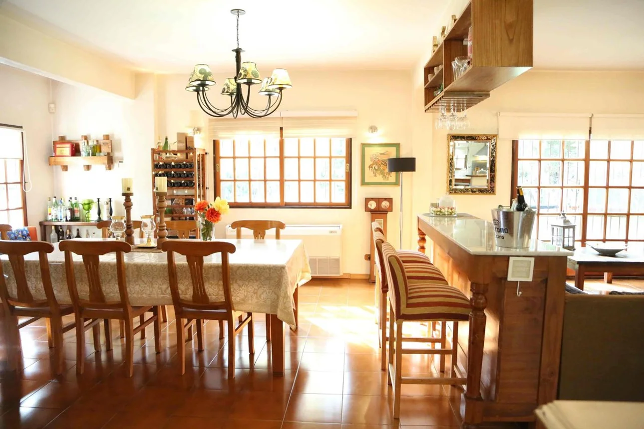 Casa en venta en José C. Paz