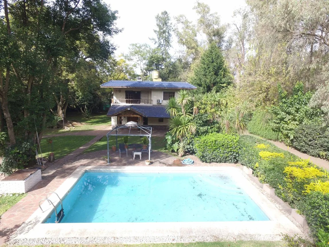 Casa en venta en José C. Paz, foto 3