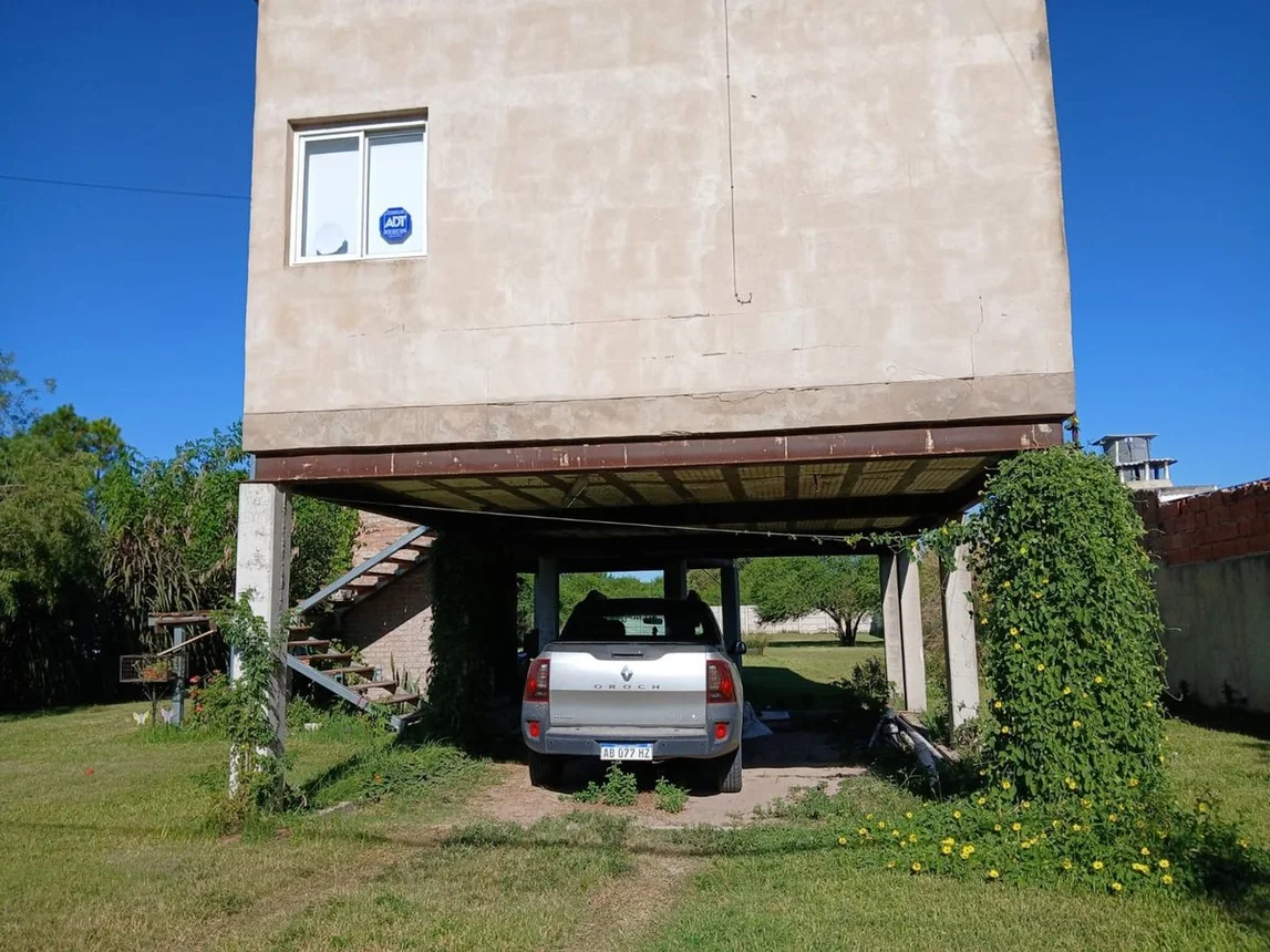 Casa en venta en Santa Fe
