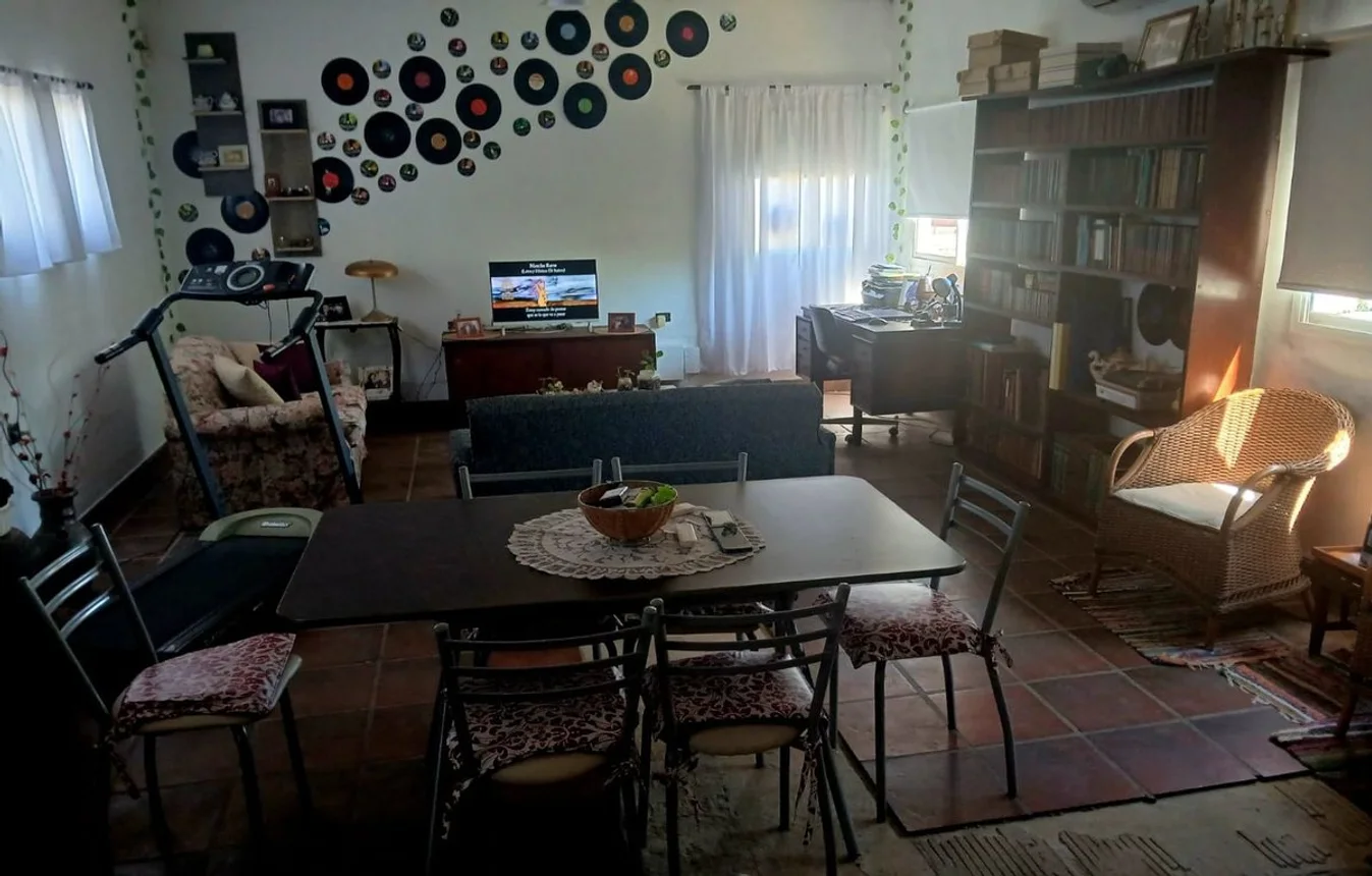 Casa en venta en Santa Fe, foto 3