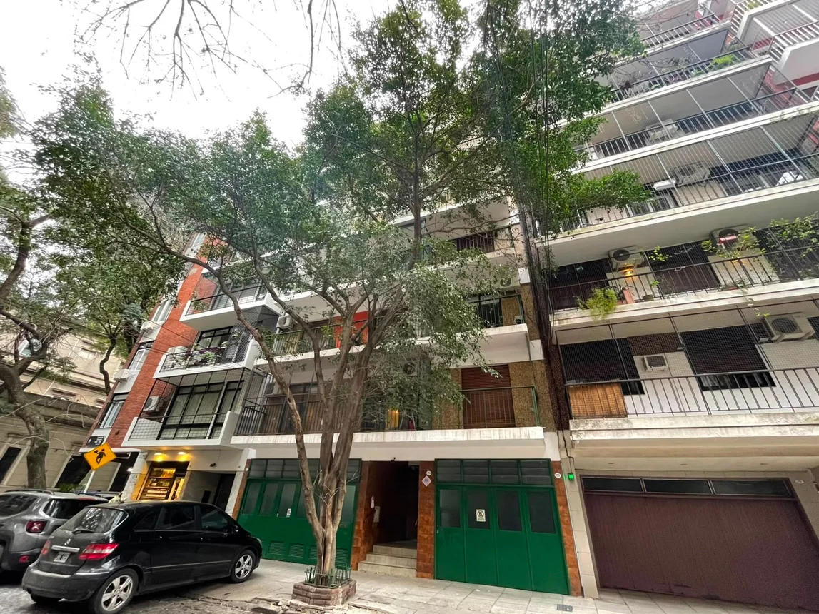Departamento en alquiler en Palermo, foto 3