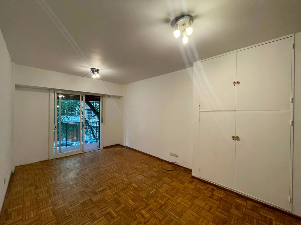 Departamento en alquiler en Palermo