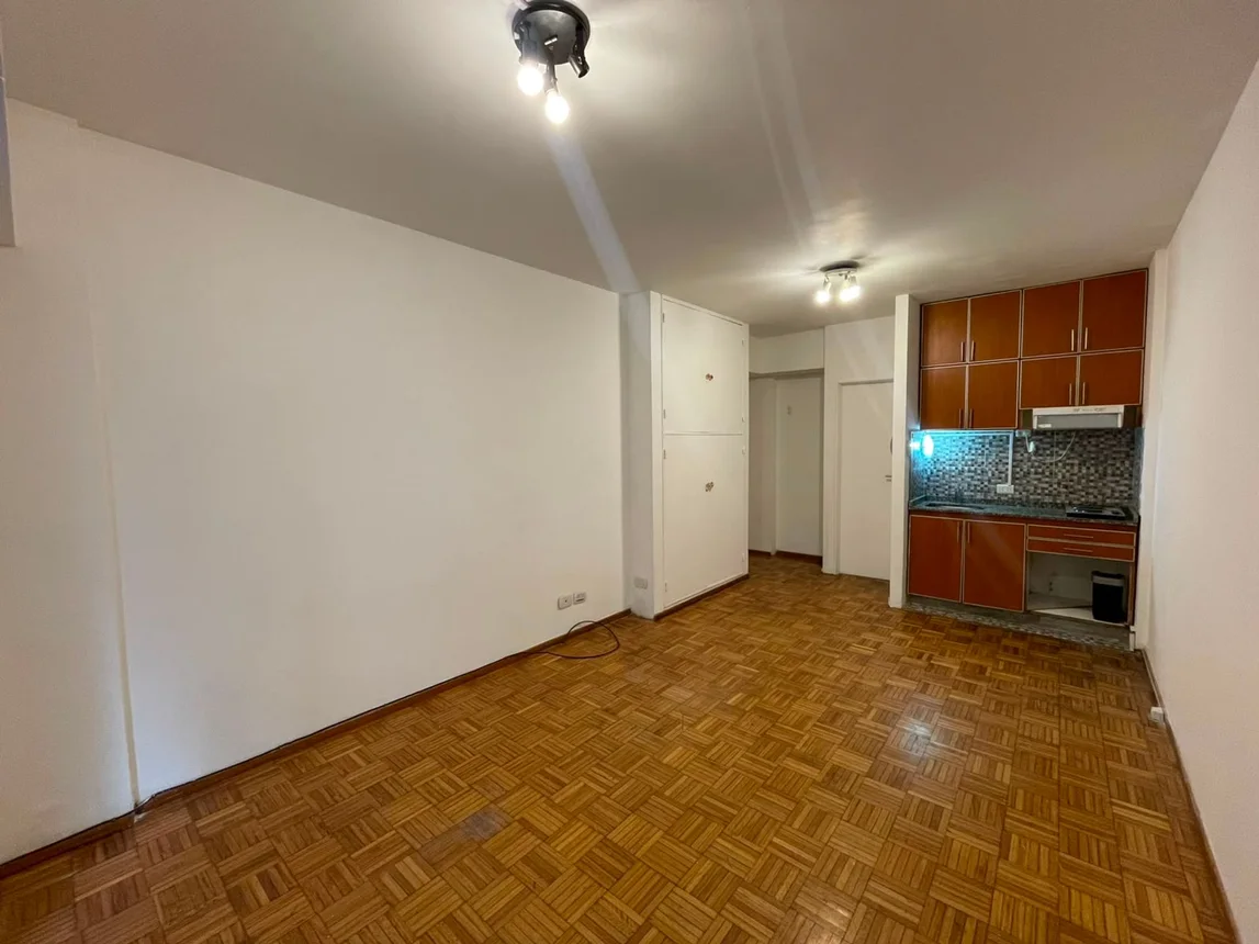 Departamento en alquiler en Palermo, foto 2