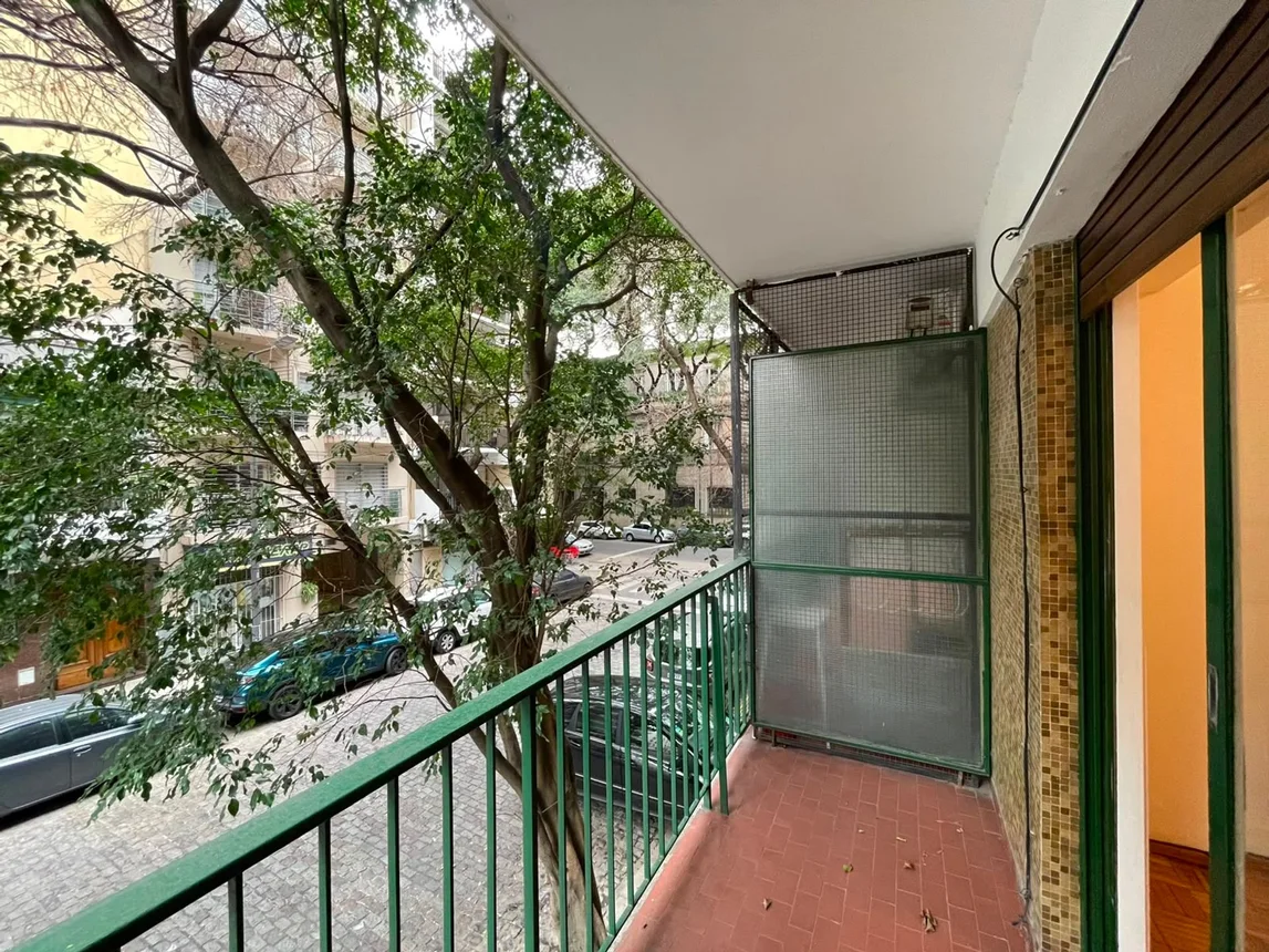 Departamento en alquiler en Palermo, foto 5
