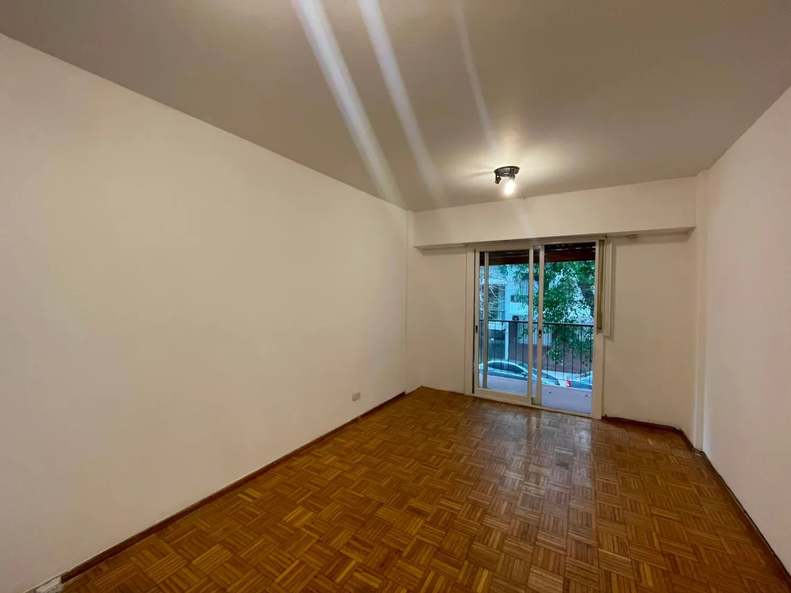 Departamento en alquiler en Palermo, foto 4
