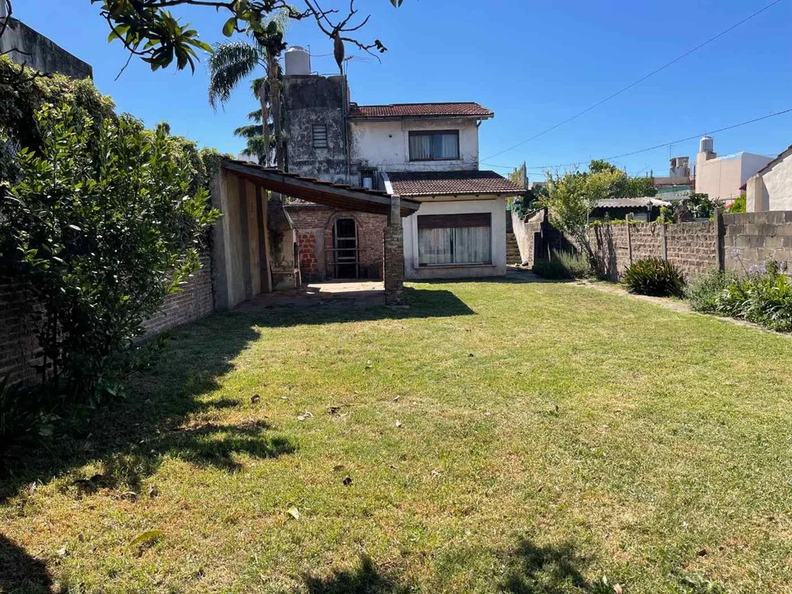 Casa de 3 ambientes en venta en Martín Coronado, Carlos Guido Spano 1700, foto 2