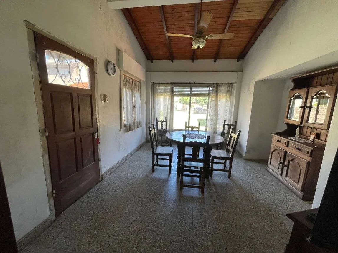 Casa de 3 ambientes en venta en Martín Coronado, Carlos Guido Spano 1700