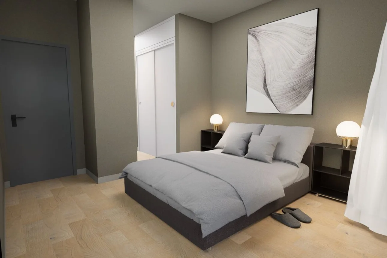Departamento en venta en Rosario, Salta 2000, foto 4