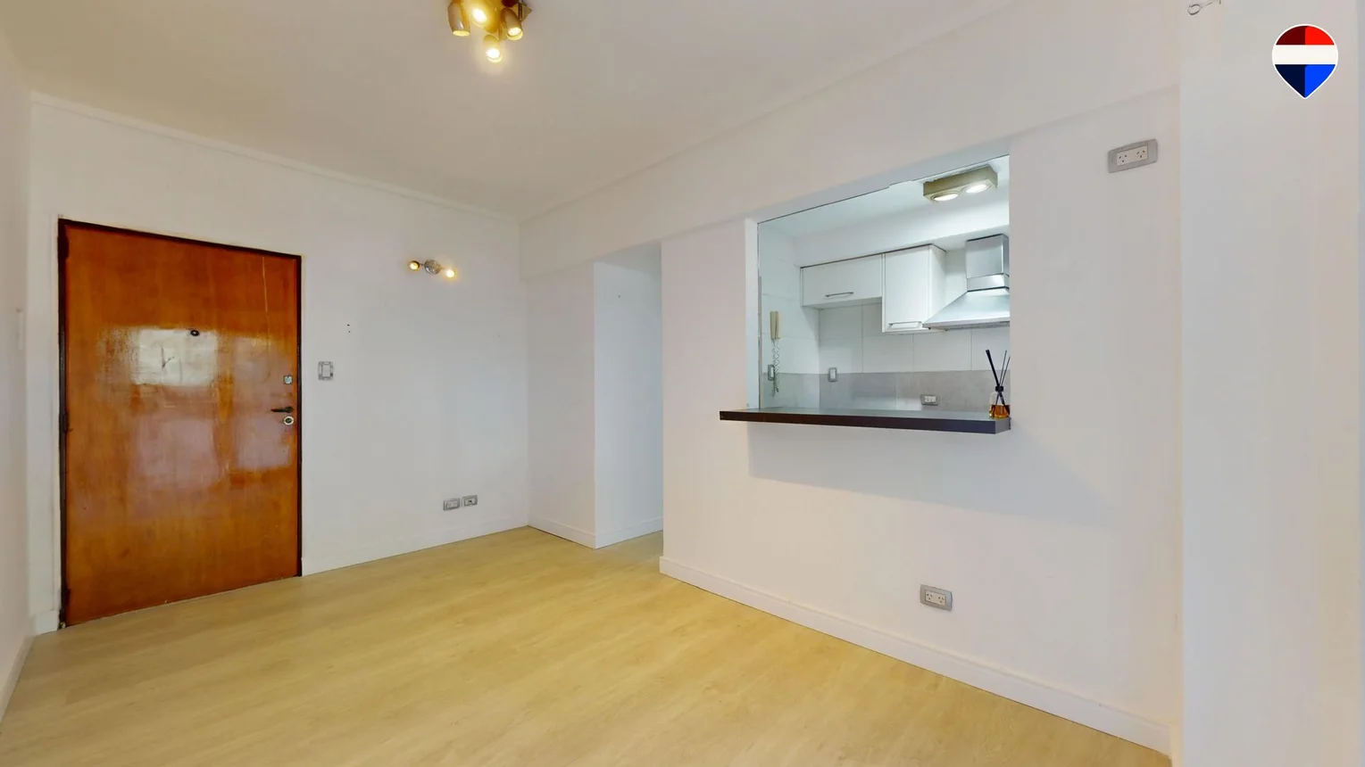 Departamento en venta en Saavedra, foto 5