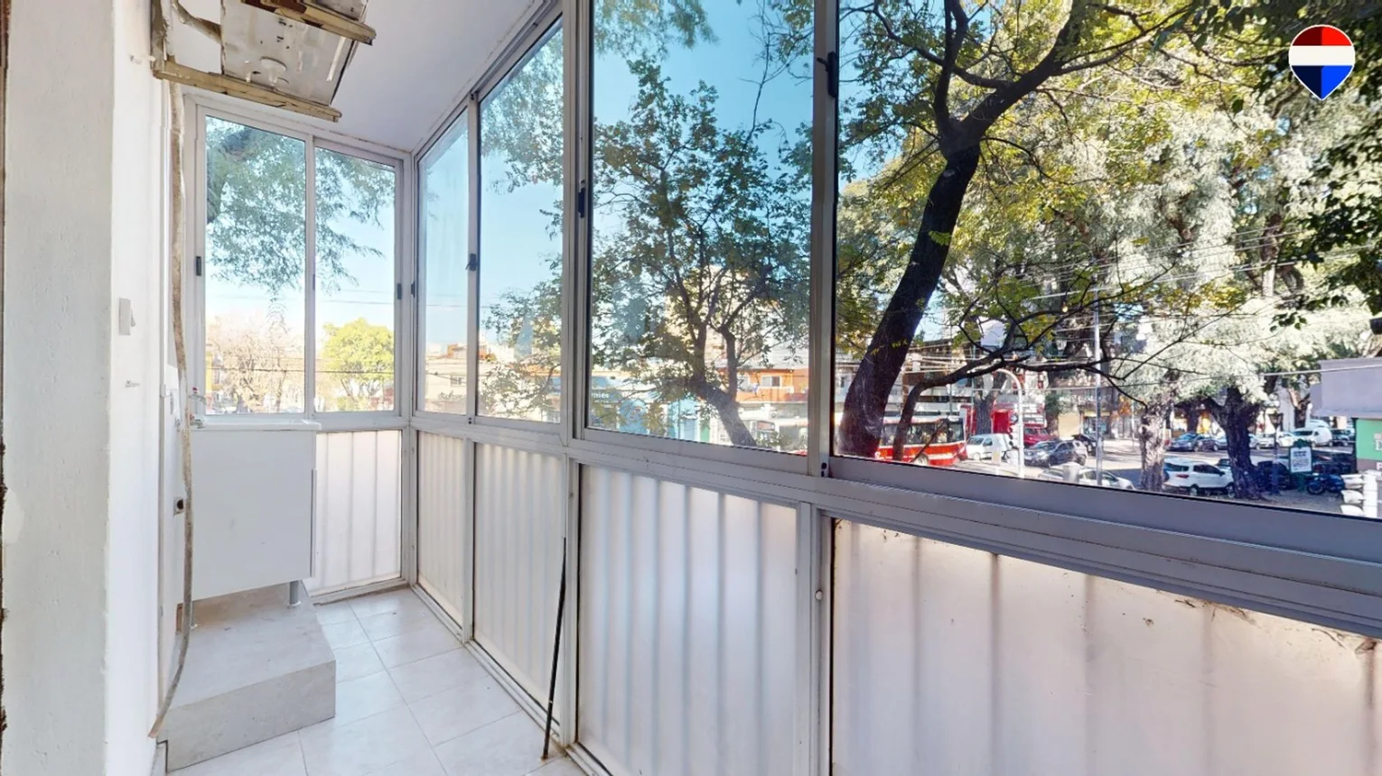 Departamento en venta en Saavedra, foto 4