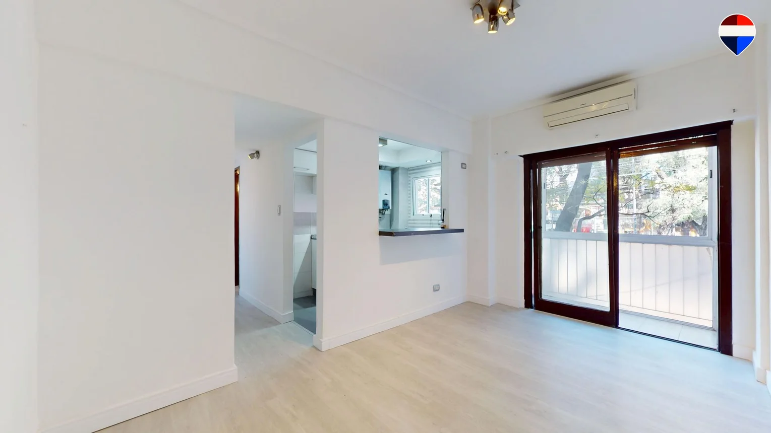 Departamento en venta en Saavedra, foto 3