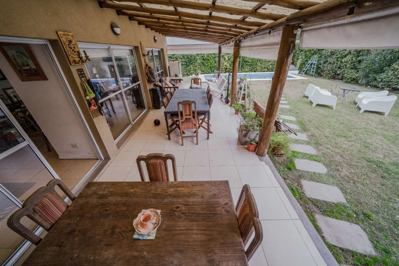 Casa de 4 ambientes en venta en Ingeniero Maschwitz, Perito Moreno 400, foto 4