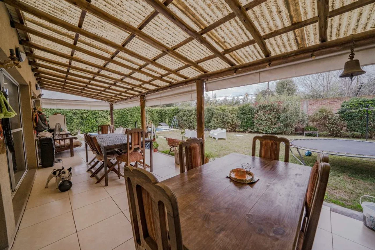Casa de 4 ambientes en venta en Ingeniero Maschwitz, Perito Moreno 400, foto 3