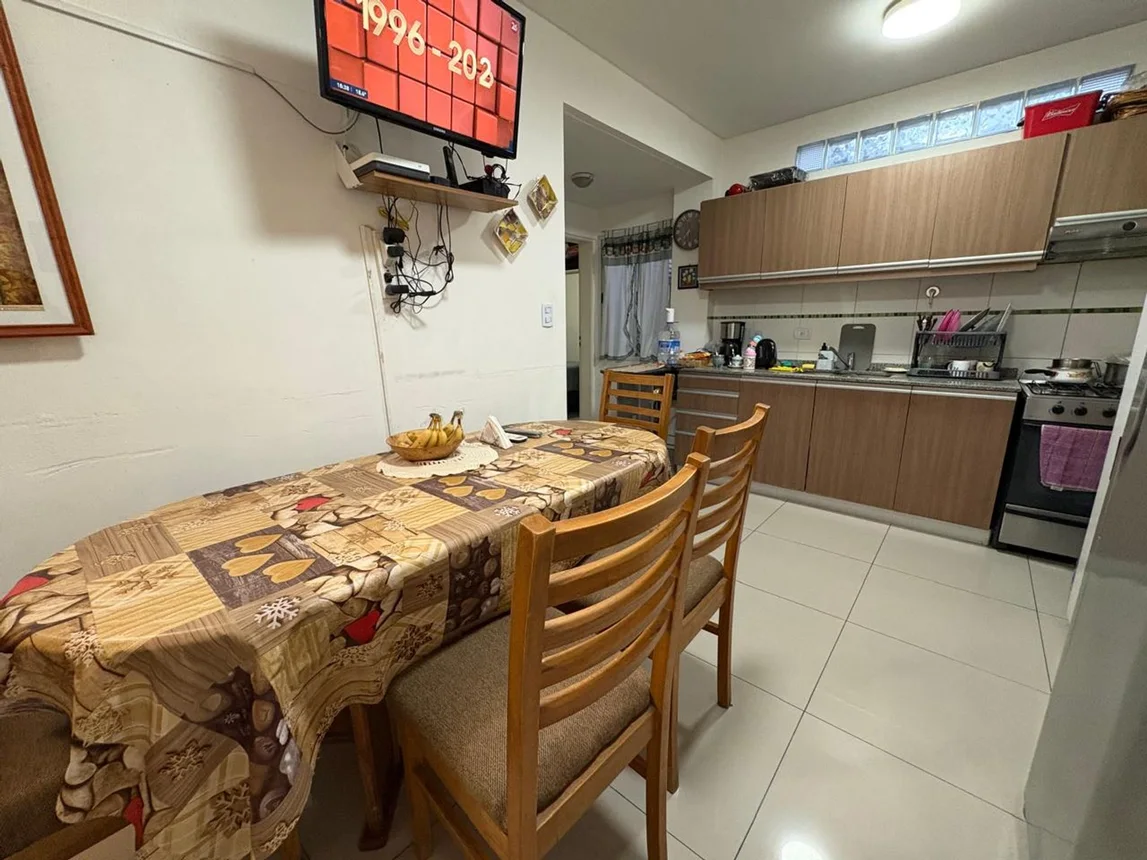 PH de 3 ambientes en venta en Ciudadela, Gazeta de Buenos Aires 4300, foto 5