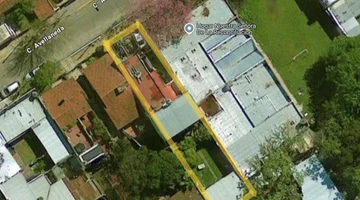 LOTE VENTA TEMPERLEY BARRIO INGLES