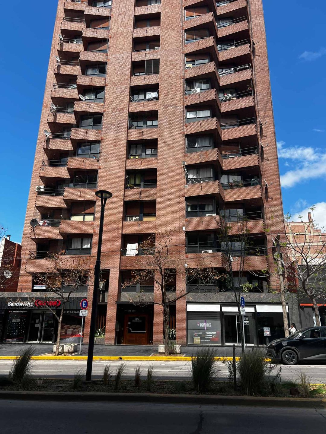 DEPARTAMENTO 2 AMBIENTES EN VENTA BV SAN JUAN