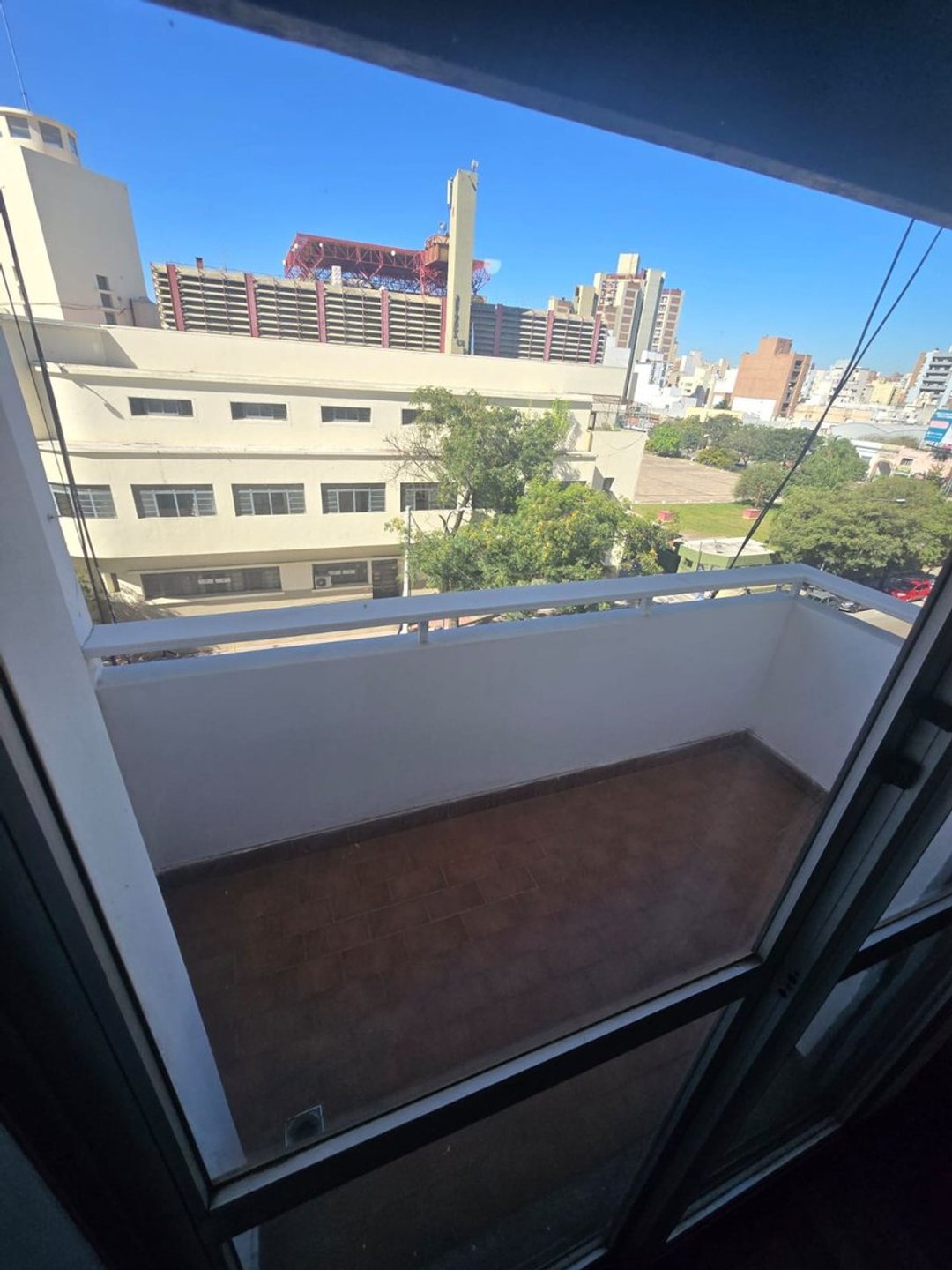 VENTA DEPARTAMENTO 2 DORM. Y 2 BALCONES EN ALBERDI