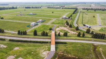 TERRENO VENTA EN BARRIO LOS PASOS 4