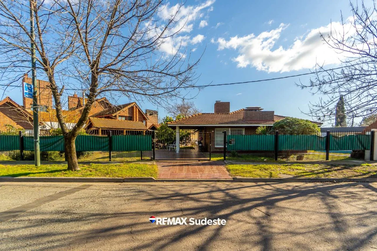 Casa en venta en Bahía Blanca