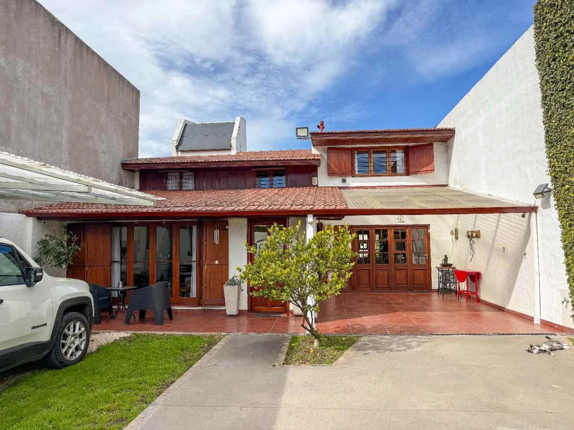 Casa en venta en Mar del Plata