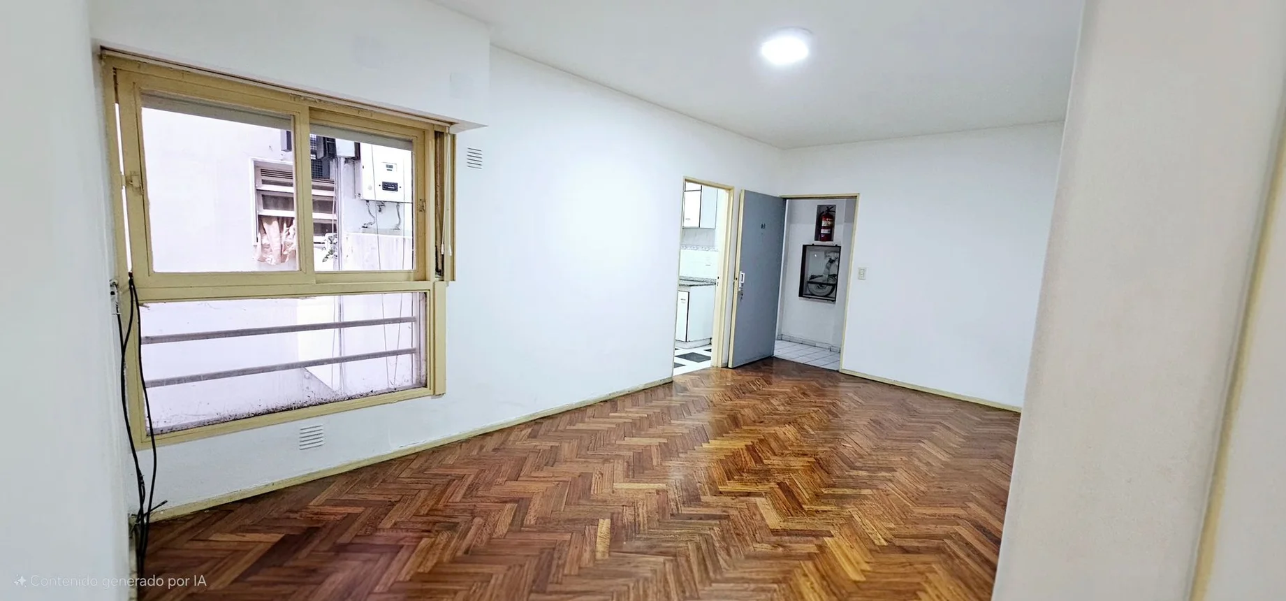 Departamento en alquiler en Caballito, foto 3